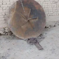 تنور|اجاق گاز و لوازم برقی پخت‌وپز|خنداب, |دیوار
