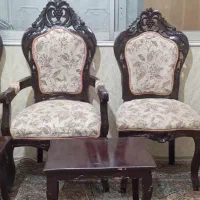 مبل سلطنتی