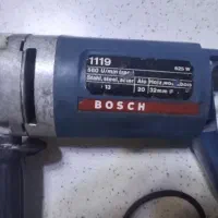دریل بوش اصل، مینی فرز متابو