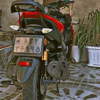 موتور nvx
