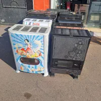 فروش انواع بخاری گازی