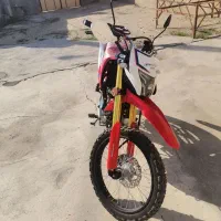 فلات xr250