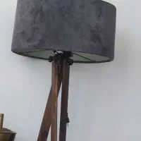 اباژور ایستاده