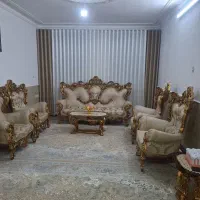 پرده های پذیرایی جدید(مینیمال)