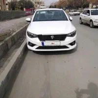 تارا V1 Plus 404|خودرو سواری و وانت|خرمآباد, |دیوار