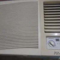 کولر پنجرای