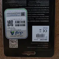 هارد SSD|قطعات و لوازم جانبی رایانه|قم, زنبیل آباد|دیوار