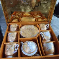 قهوه خوری عربی