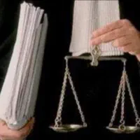 وکیل پایه یک دادگستری
