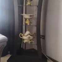 بوفه استندی