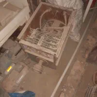 ژنراتور جوش ۱۰ کاوا