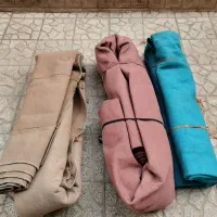 موکت دو عدد موکت 12متری سالم
