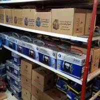 طرح تعویض سوخته بانو کولرآبی تعمیر موتور درمحل شما