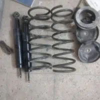 کمک پیکان وانت