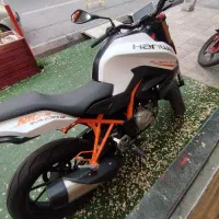 موتور hanway 250 cc