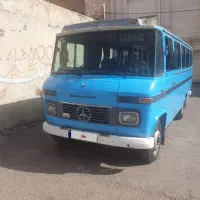مینی بوس۳۰۹|خودرو سنگین|کرج, احدآباد|دیوار