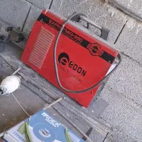 جوش co2و. کوره رنگ