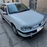پژو پارس xu7p ۱۴۰۲