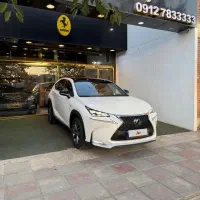 Nx300|خودرو سواری و وانت|تهران, شهرآرا|دیوار