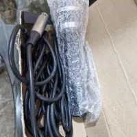 چهار عددمیکروفون اصلی خارجی
