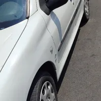 پژو 206 SD V8، مدل ۱۳۹۶|خودرو سواری و وانت|تهران, ائمه اطهار|دیوار