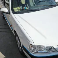 پژو پارس ۹۴ رخ ۱۴۰۰