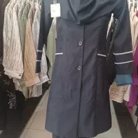 لباس مدرسه راهنمایی سایز 34