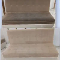 دکتر مبل شستشوی تخصصی با مواد نانو آنتی باکتریال