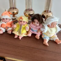 عروسک