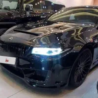 bmw 528 کیت هامان