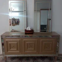 آینه کنسول