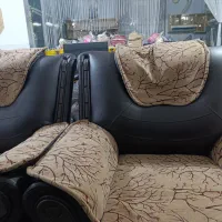 مبل راحتی
