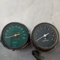 کیلومتر سوزوکی