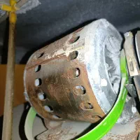 موتور کولر آبی