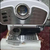 قهوه سازموباشی