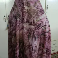 چادر رنگی