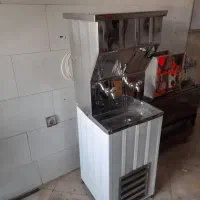 ابسردکن استیل طرح جدید