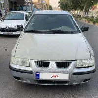 سمند ایکس 7