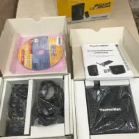گیرنده DVB S2 اکسترنال Technisat Sky Star USB HD