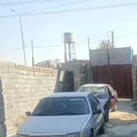 پژو 405مدل85