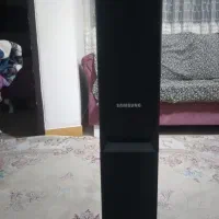 میز تلویزیون و باند سینما خانواده هفت تیکه