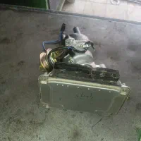 دلکو پراید  مگنیت