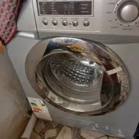 ماشین لباسشویی اسنوا هفت کیلویی