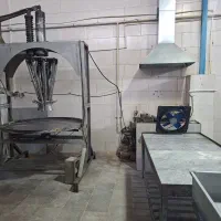 واگذاری کاملترین تولیدی شیرینی یزدی به روش صنعتی