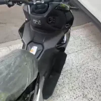 موتور ADV ۱۷۰ شرکت بهرو