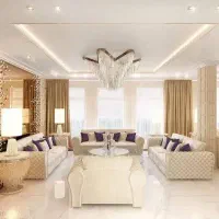 کناف لاینر نقاشی