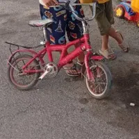 دوچرخه ۱۲