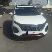 ام وی ام ایکس ۳۳ کراس دنده ای