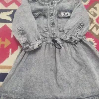لباس بچگانه