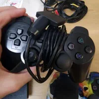 ps2|کنسول، بازی ویدئویی و آنلاین|تبریز, |دیوار